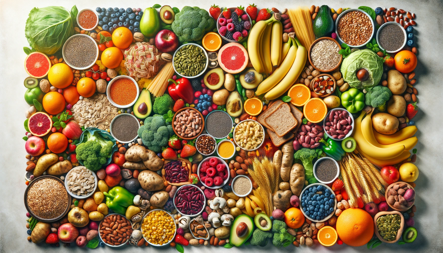 Smart Food Choices for Weight ManagementSmart Food Choices for Weight Management
